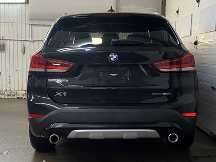 2020 BMW X1 - Image 6