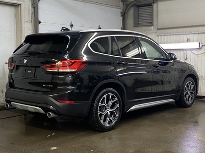 2020 BMW X1 - Image 7