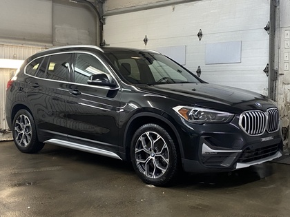 2020 BMW X1 - Image 9