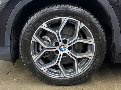2020 BMW X1 - Image 11