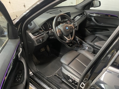 2020 BMW X1 - Image 13