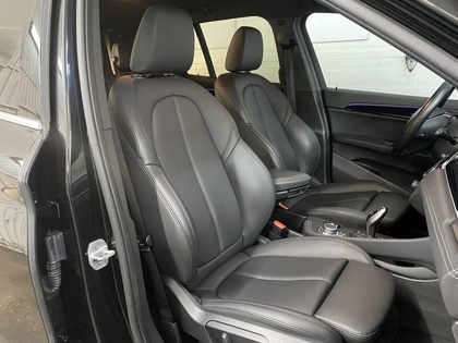 2020 BMW X1 - Image 17