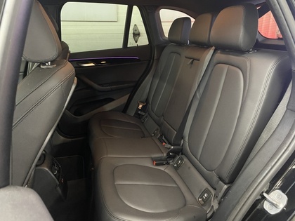 2020 BMW X1 - Image 18