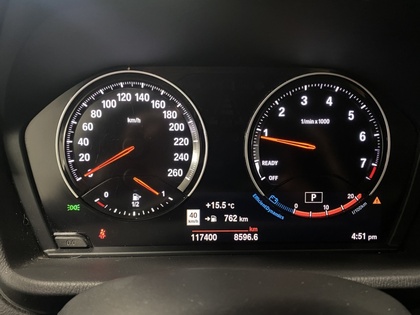 2020 BMW X1 - Image 23