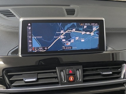 2020 BMW X1 - Image 24