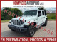 2021 Jeep Wrangler - Thumbnail 1