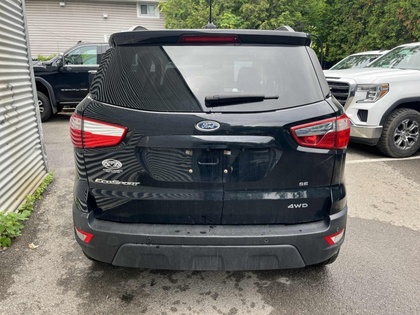 2021 Ford EcoSport - Image 3