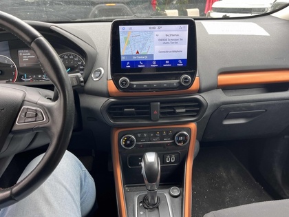 2021 Ford EcoSport - Image 6