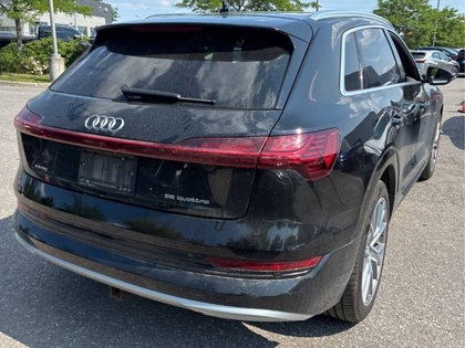 2021 Audi e-tron - Image 5