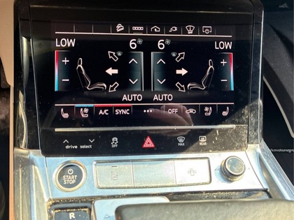 2021 Audi e-tron - Image 10