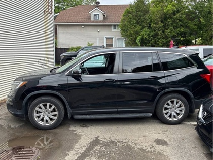 2020 Honda Pilot - Image 3