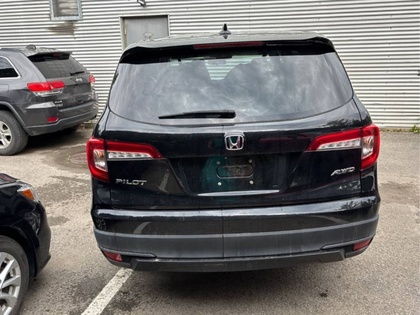 2020 Honda Pilot - Image 4
