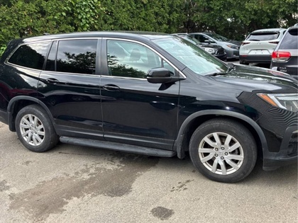 2020 Honda Pilot - Image 5