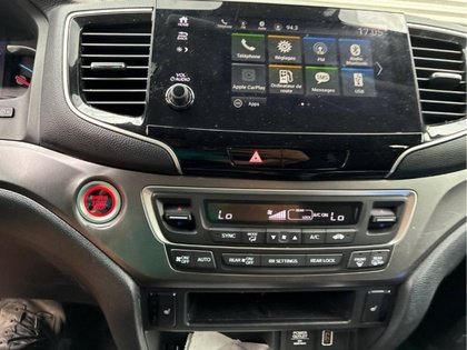 2020 Honda Pilot - Image 6