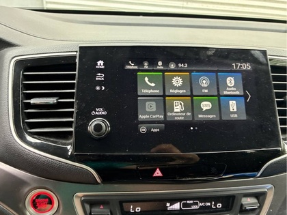 2020 Honda Pilot - Image 7