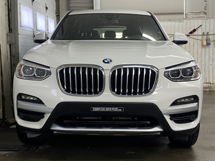 2020 BMW X3 - Image 3
