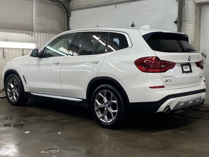 2020 BMW X3 - Image 5