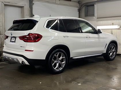 2020 BMW X3 - Image 7