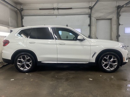 2020 BMW X3 - Image 8