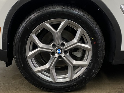 2020 BMW X3 - Image 11
