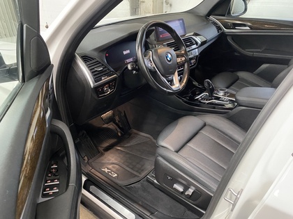 2020 BMW X3 - Image 13