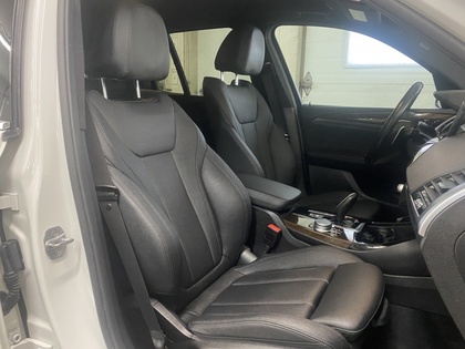 2020 BMW X3 - Image 17
