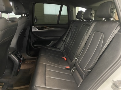 2020 BMW X3 - Image 18