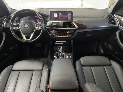 2020 BMW X3 - Image 19