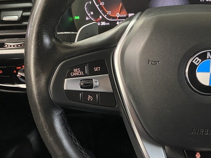 2020 BMW X3 - Image 20