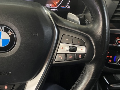 2020 BMW X3 - Image 21