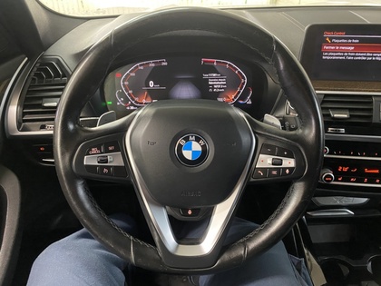2020 BMW X3 - Image 22
