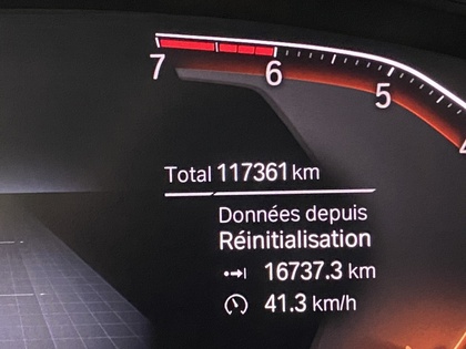 2020 BMW X3 - Image 23