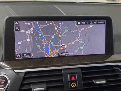2020 BMW X3 - Image 24