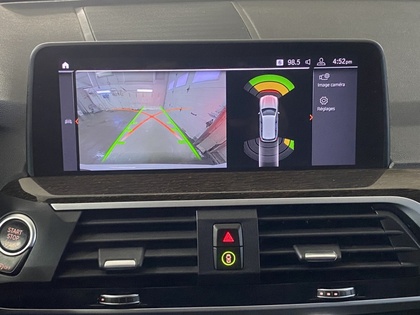 2020 BMW X3 - Image 25