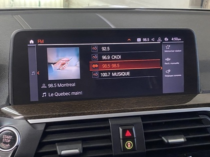 2020 BMW X3 - Image 26