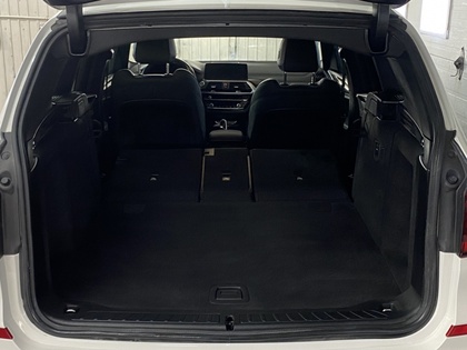 2020 BMW X3 - Image 33