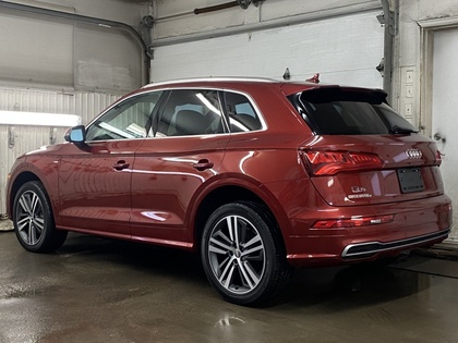 2020 Audi Q5 - Image 5
