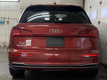 2020 Audi Q5 - Image 6