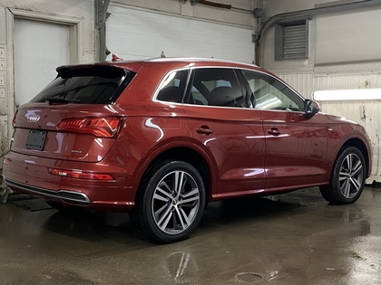 2020 Audi Q5 - Image 7