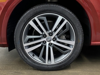 2020 Audi Q5 - Image 11