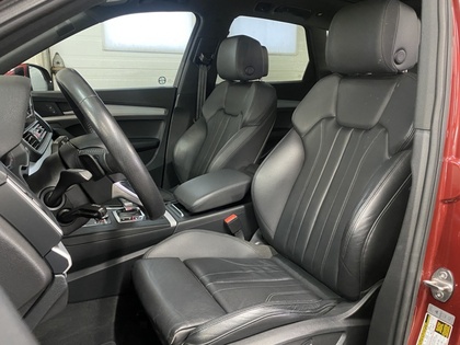 2020 Audi Q5 - Image 15