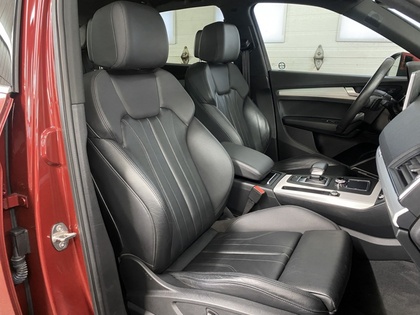 2020 Audi Q5 - Image 18