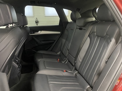 2020 Audi Q5 - Image 19