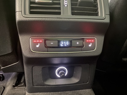 2020 Audi Q5 - Image 20