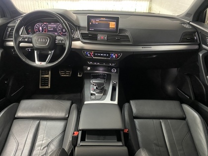 2020 Audi Q5 - Image 21