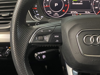 2020 Audi Q5 - Image 22