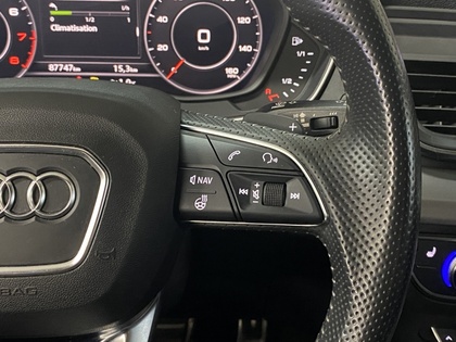 2020 Audi Q5 - Image 23