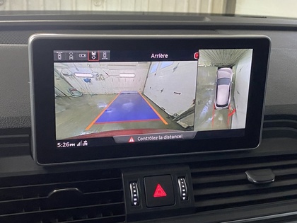 2020 Audi Q5 - Image 26