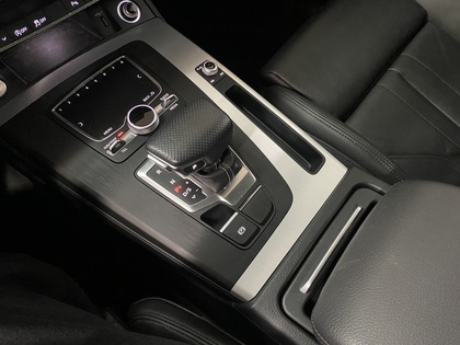 2020 Audi Q5 - Image 29