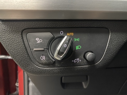 2020 Audi Q5 - Image 31